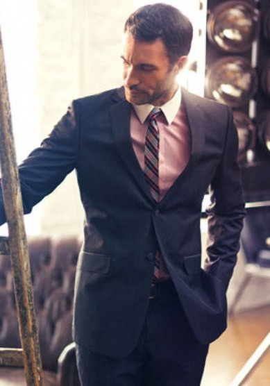 Свадебный мужской костюм K957 - Салон костюмов KETROY