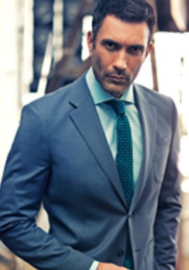 Свадебный мужской костюм K958 - Салон костюмов KETROY