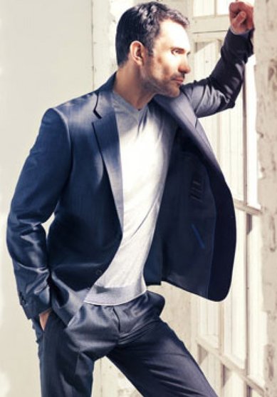 Свадебный мужской костюм K959 - Салон костюмов KETROY