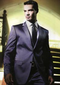 Салон костюмов BAGOZZA