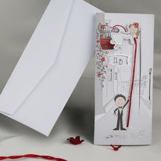 Пригласительное (60227) З18790