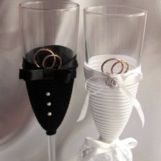 Бокалы Д18842