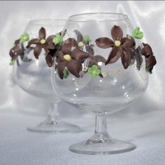 Бокалы Д18843