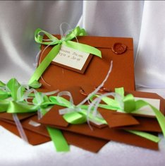 Пригласительные Д18846