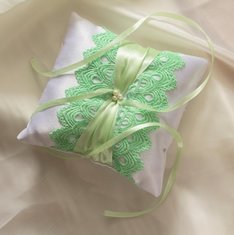 Подушечки для колец Д18851