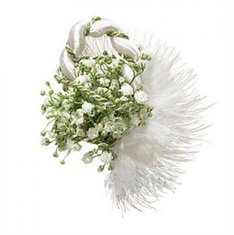 Бутоньерка Д21877