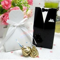 Жених и невеста H40356