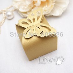 С бабочкой H40365