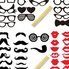 Аксессуары для фотосессии H40377