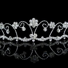 Диадема волны H40380