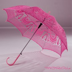 Зонтик ручной работы З46783