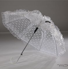 Зонтик ручной работы З46786