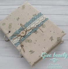 Книга пожеланий G47645