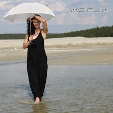 Зонтик ручной работы З47665