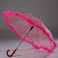 Зонтик ручной работы З47669