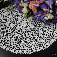 Сервировочные салфетки З48662