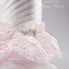 Коллекция рассвет:невеста И49263