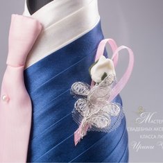 Коллекция рассвет: жених И49994