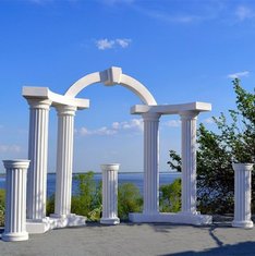 Колонны с аркой О52718