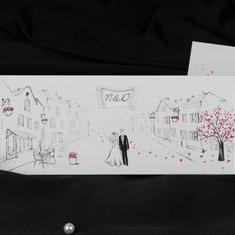 Пригласительные (60331) З52750