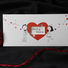 Пригласительные (60332) З52751