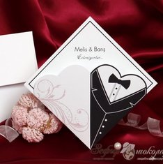 Пригласительные (30074) З52775