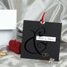 Пригласительные (30085) З52778