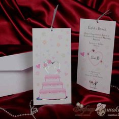 Пригласительные (60261) З52786