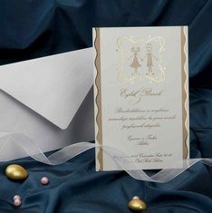 Пригласительные (60278) З52791