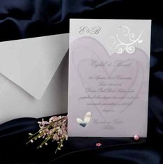 Пригласительные (60284) З52792