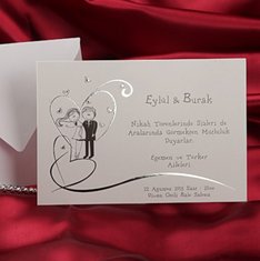 Пригласительные (60295) З52793