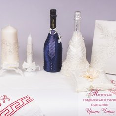 Коллекция нежное кружево И95278