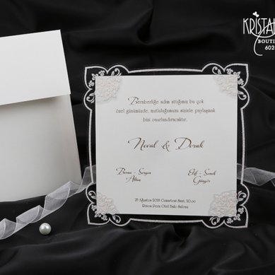 Пригласительные (60266) З18772 - Интернет-магазин свадебных аксессуаров Зефир в шоколаде...