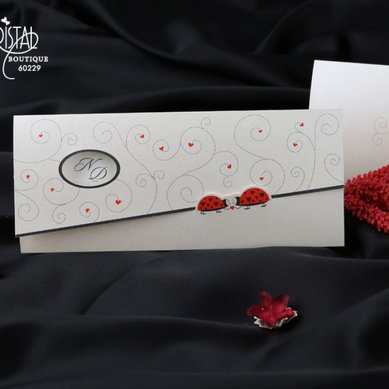 Пригласительные (60229) З18783 - Интернет-магазин свадебных аксессуаров Зефир в шоколаде...