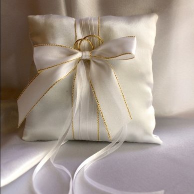 Подушечки для колец Д18850 - Салон аксессуаров Деталье