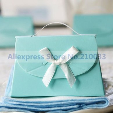 Сумочка H40362 - Свадебные аксессуары Happily ever after