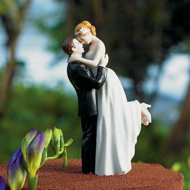 Романтика H40368 - Свадебные аксессуары Happily ever after