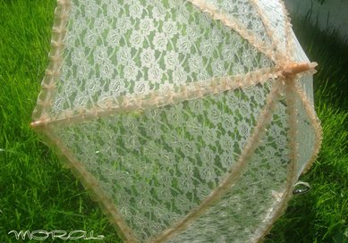 Зонтик ручной работы З47667 - Салон аксессуаров Зонты hand made