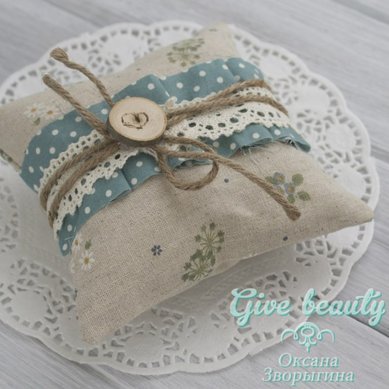 Аксессуар G47675 - Свадебные аксессуары ручной работы Give Beauty