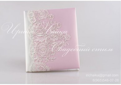 Аксессуар И48560 - Мастерская свадебных аксессуаров Ирина Чайка