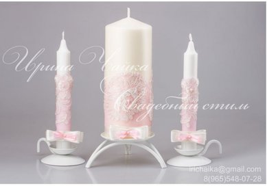 Коллекция И48561 - Мастерская свадебных аксессуаров Ирина Чайка