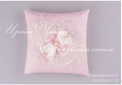 Коллекция И48562 - Мастерская свадебных аксессуаров Ирина Чайка