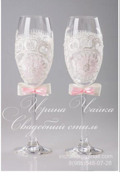 Коллекция И48563 - Мастерская свадебных аксессуаров Ирина Чайка