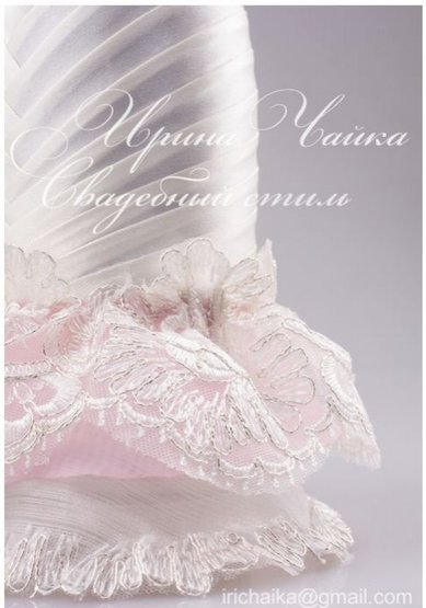 Аксессуар И49252 - Мастерская свадебных аксессуаров Ирина Чайка