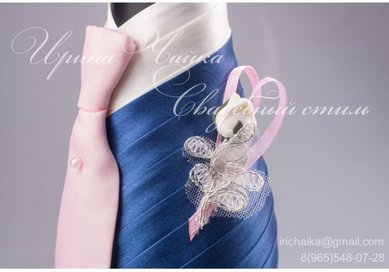 Аксессуар И49253 - Мастерская свадебных аксессуаров Ирина Чайка