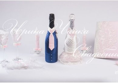 Аксессуар И49255 - Мастерская свадебных аксессуаров Ирина Чайка