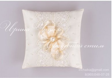 Аксессуар И49256 - Мастерская свадебных аксессуаров Ирина Чайка