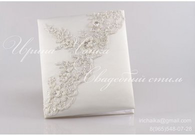 Аксессуар И49257 - Мастерская свадебных аксессуаров Ирина Чайка