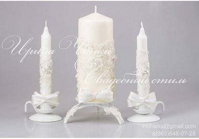 Аксессуар И49258 - Мастерская свадебных аксессуаров Ирина Чайка