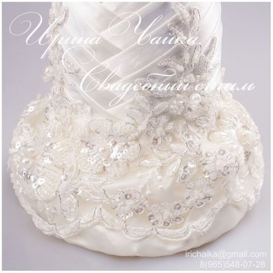 Аксессуар И49259 - Мастерская свадебных аксессуаров Ирина Чайка